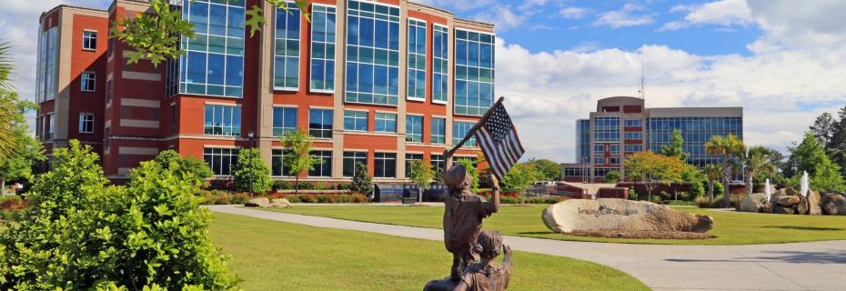 Lexington County Man Convicted of Homicide by Child Abuse in Death of